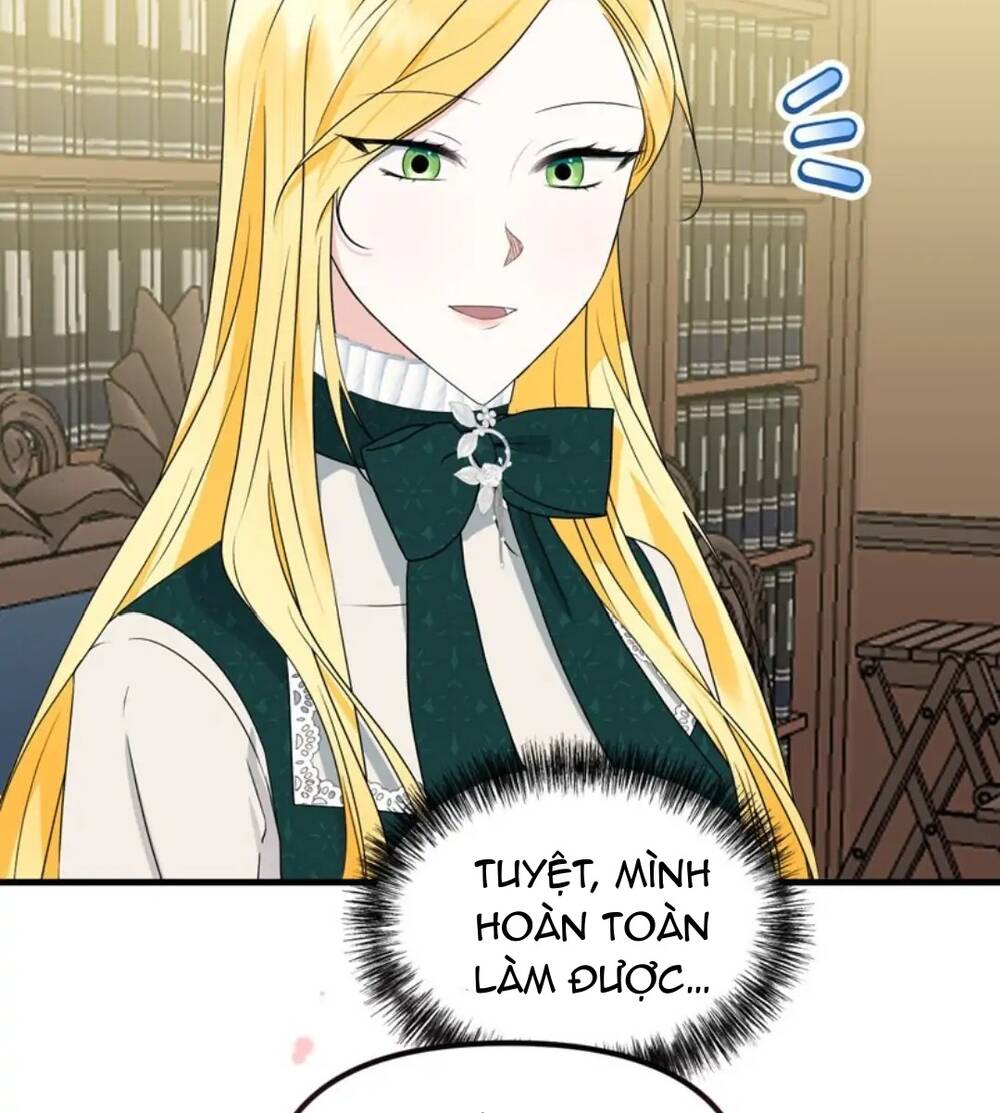 Người Chồng Thiên Thần Của Tôi Thật Ra Là Ác Quỷ Chapter 1.2 - Trang 2