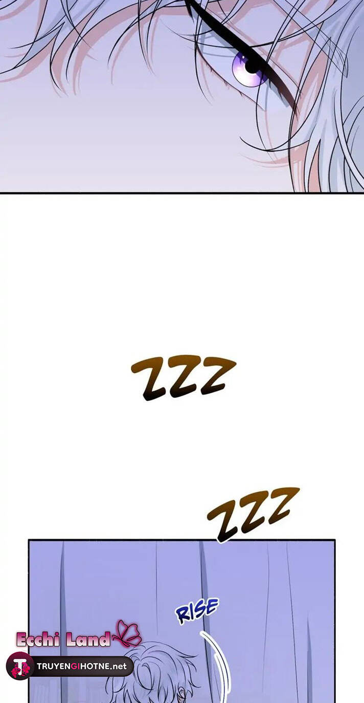 Người Chồng Thiên Thần Của Tôi Thật Ra Là Ác Quỷ Chapter 10.1 - Trang 2