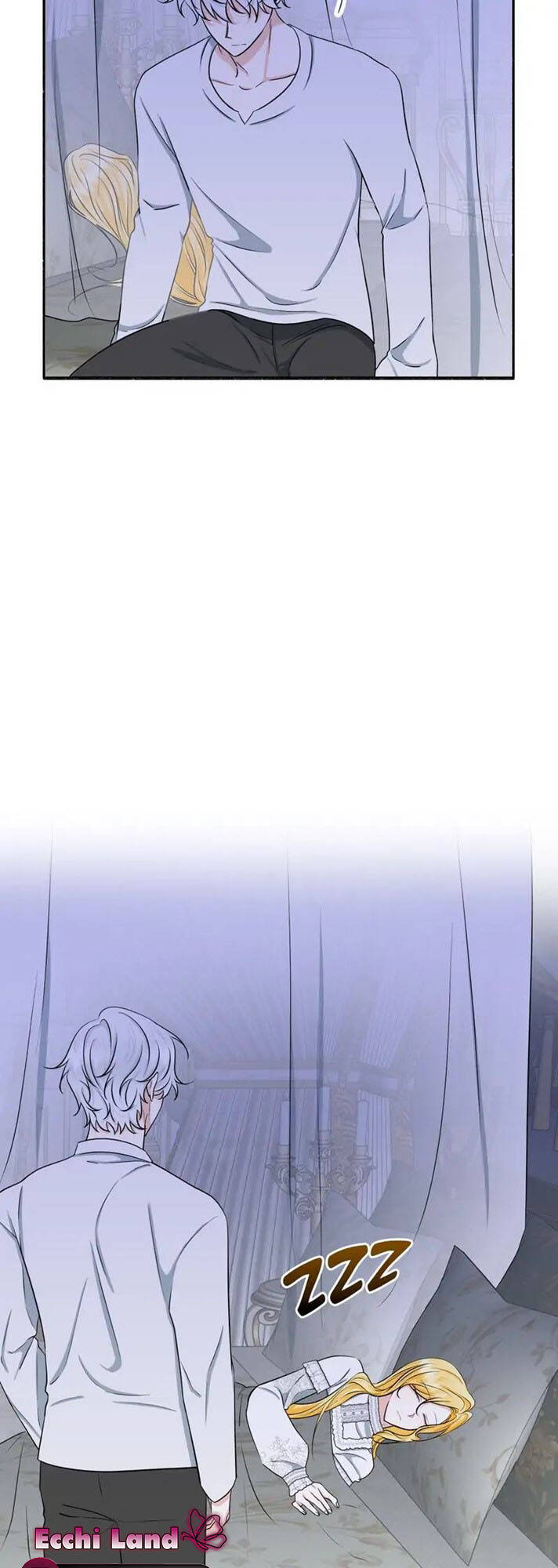 Người Chồng Thiên Thần Của Tôi Thật Ra Là Ác Quỷ Chapter 10.1 - Trang 2