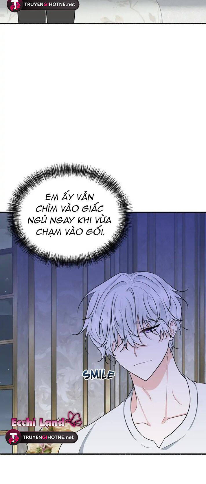 Người Chồng Thiên Thần Của Tôi Thật Ra Là Ác Quỷ Chapter 10.1 - Trang 2