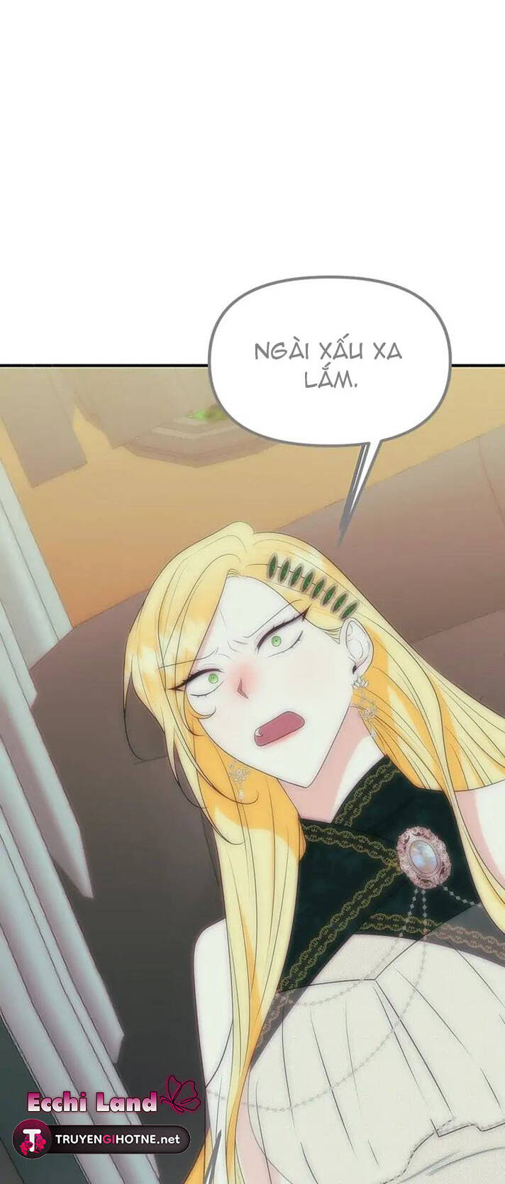 Người Chồng Thiên Thần Của Tôi Thật Ra Là Ác Quỷ Chapter 10.1 - Trang 2