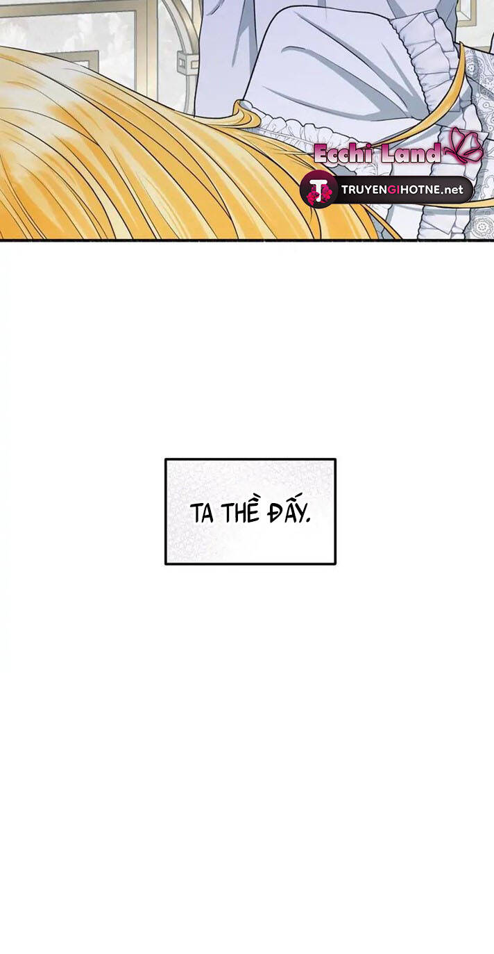 Người Chồng Thiên Thần Của Tôi Thật Ra Là Ác Quỷ Chapter 10.1 - Trang 2