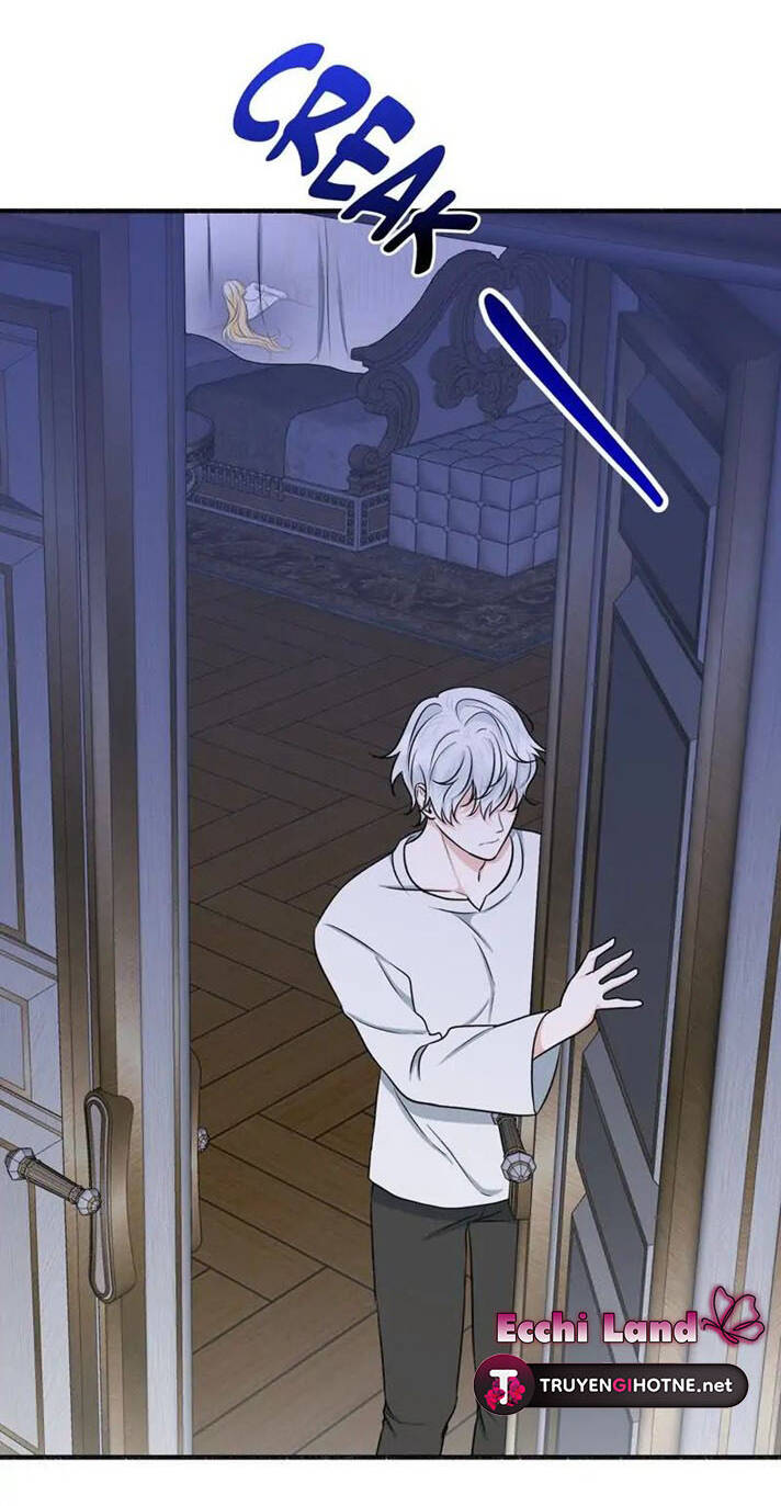 Người Chồng Thiên Thần Của Tôi Thật Ra Là Ác Quỷ Chapter 10.1 - Trang 2