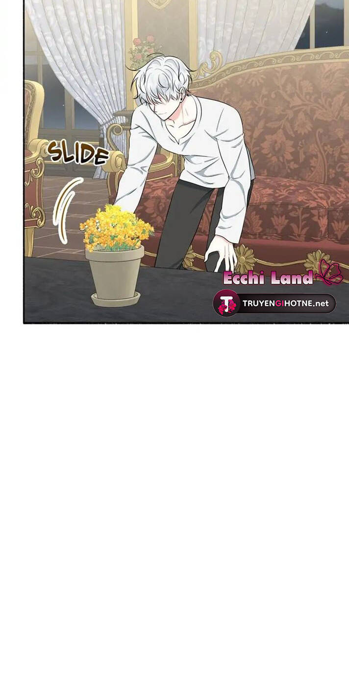 Người Chồng Thiên Thần Của Tôi Thật Ra Là Ác Quỷ Chapter 10.1 - Trang 2