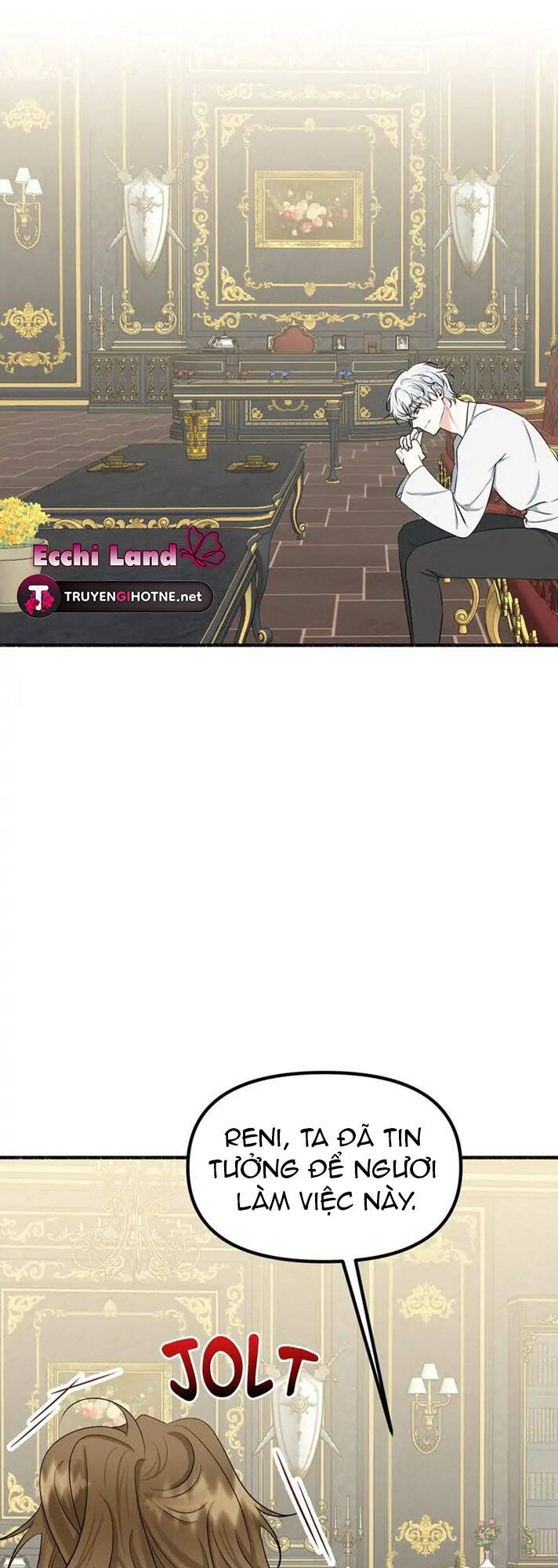 Người Chồng Thiên Thần Của Tôi Thật Ra Là Ác Quỷ Chapter 10.1 - Trang 2