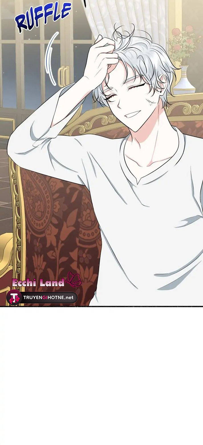 Người Chồng Thiên Thần Của Tôi Thật Ra Là Ác Quỷ Chapter 10.1 - Trang 2