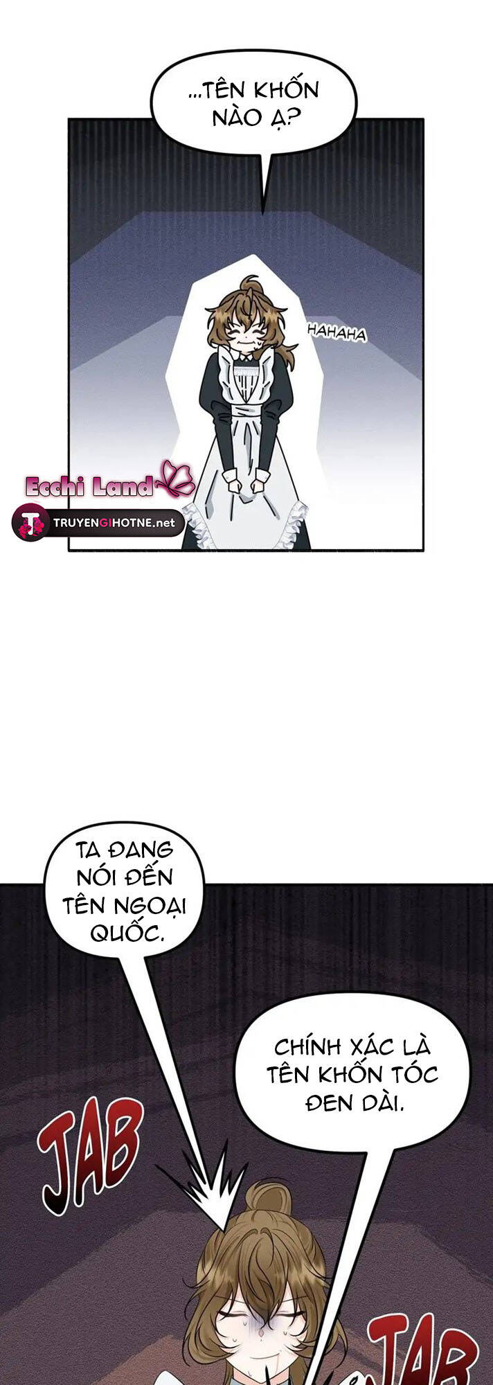 Người Chồng Thiên Thần Của Tôi Thật Ra Là Ác Quỷ Chapter 10.1 - Trang 2