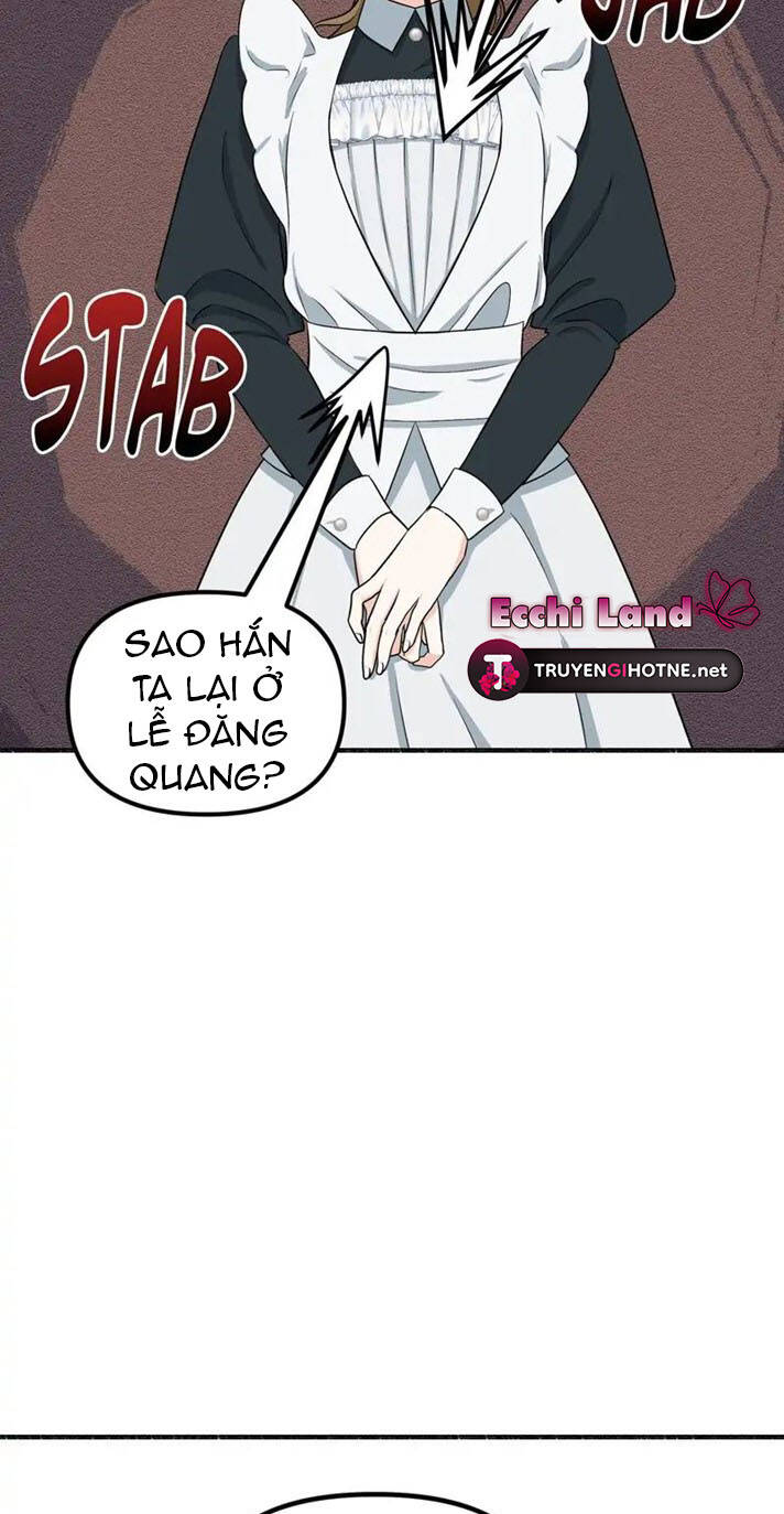 Người Chồng Thiên Thần Của Tôi Thật Ra Là Ác Quỷ Chapter 10.1 - Trang 2