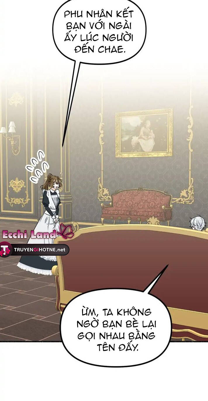 Người Chồng Thiên Thần Của Tôi Thật Ra Là Ác Quỷ Chapter 10.1 - Trang 2