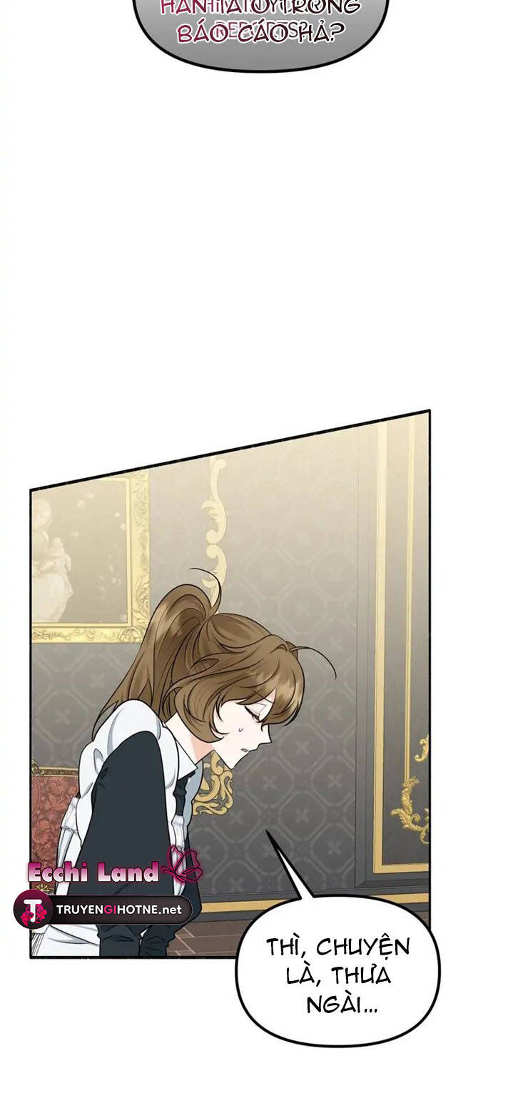 Người Chồng Thiên Thần Của Tôi Thật Ra Là Ác Quỷ Chapter 10.1 - Trang 2