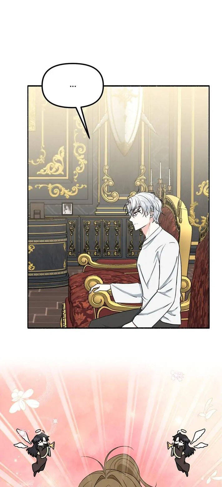 Người Chồng Thiên Thần Của Tôi Thật Ra Là Ác Quỷ Chapter 10.1 - Trang 2