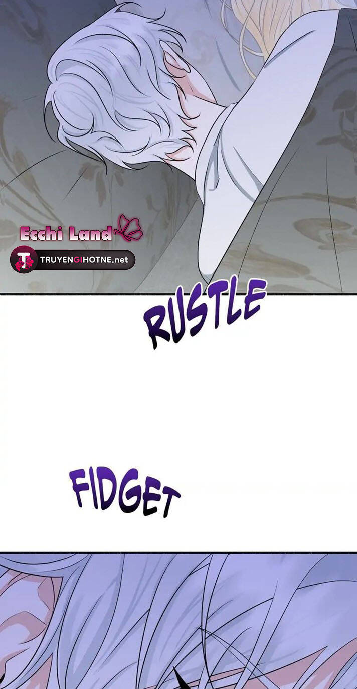 Người Chồng Thiên Thần Của Tôi Thật Ra Là Ác Quỷ Chapter 10.1 - Trang 2