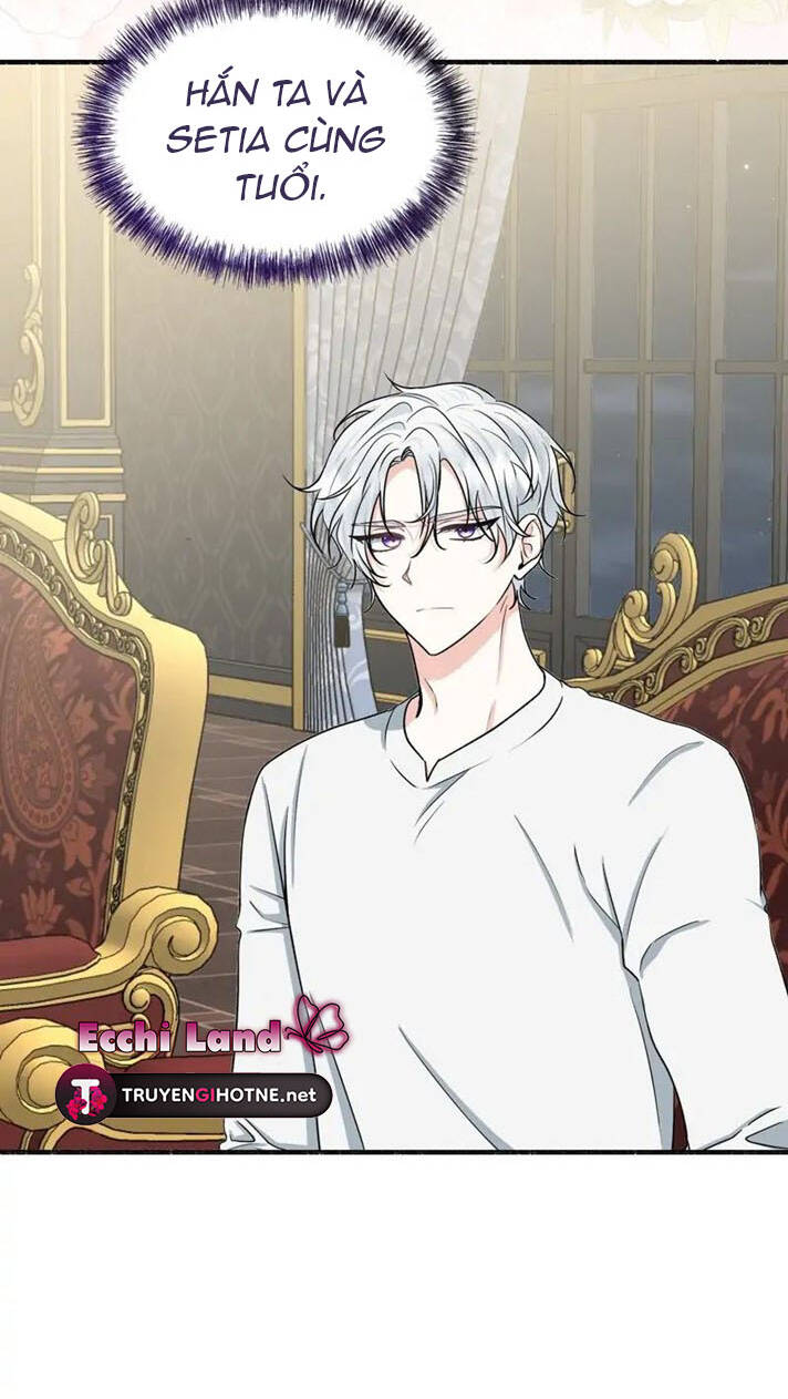 Người Chồng Thiên Thần Của Tôi Thật Ra Là Ác Quỷ Chapter 10.2 - Trang 2