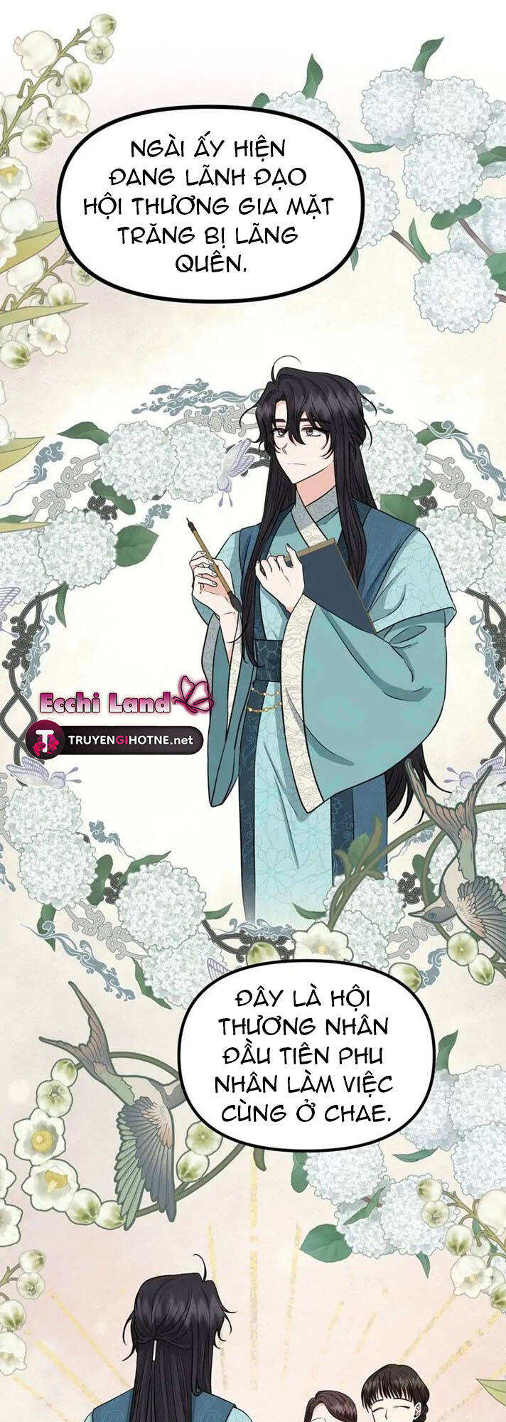 Người Chồng Thiên Thần Của Tôi Thật Ra Là Ác Quỷ Chapter 10.2 - Trang 2