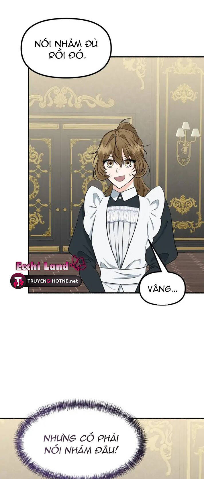 Người Chồng Thiên Thần Của Tôi Thật Ra Là Ác Quỷ Chapter 10.2 - Trang 2