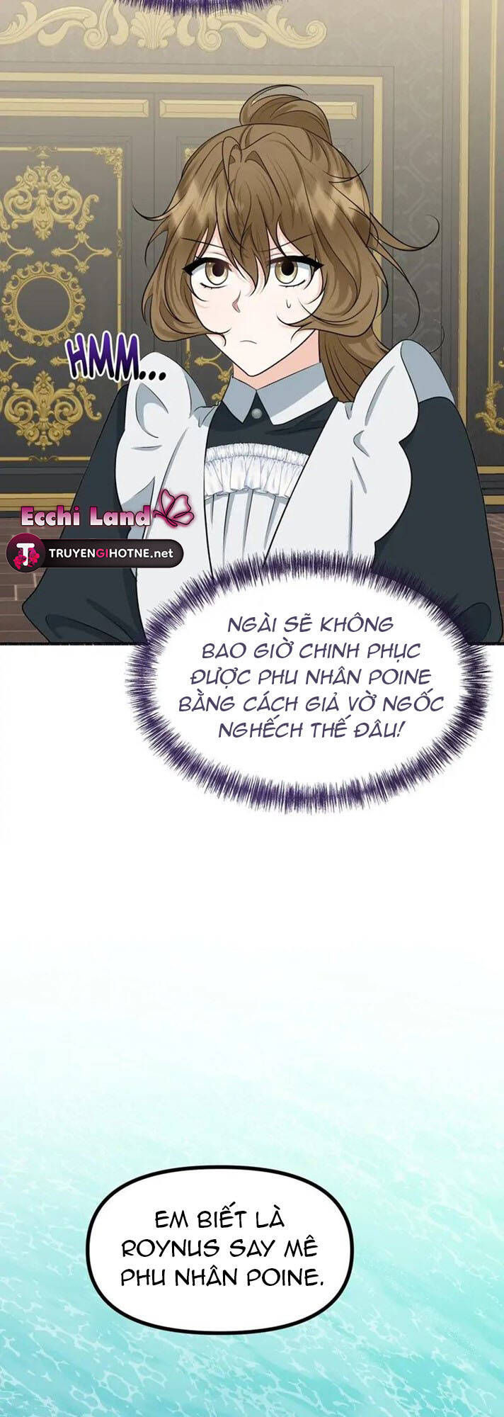 Người Chồng Thiên Thần Của Tôi Thật Ra Là Ác Quỷ Chapter 10.2 - Trang 2