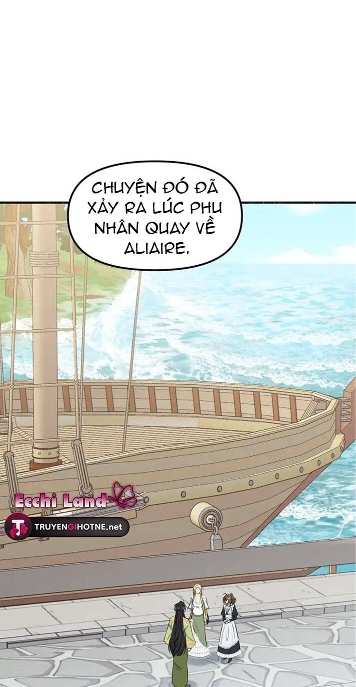 Người Chồng Thiên Thần Của Tôi Thật Ra Là Ác Quỷ Chapter 10.2 - Trang 2