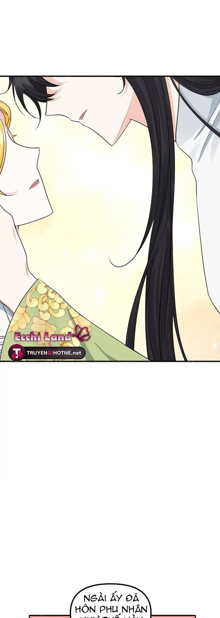 Người Chồng Thiên Thần Của Tôi Thật Ra Là Ác Quỷ Chapter 10.2 - Trang 2
