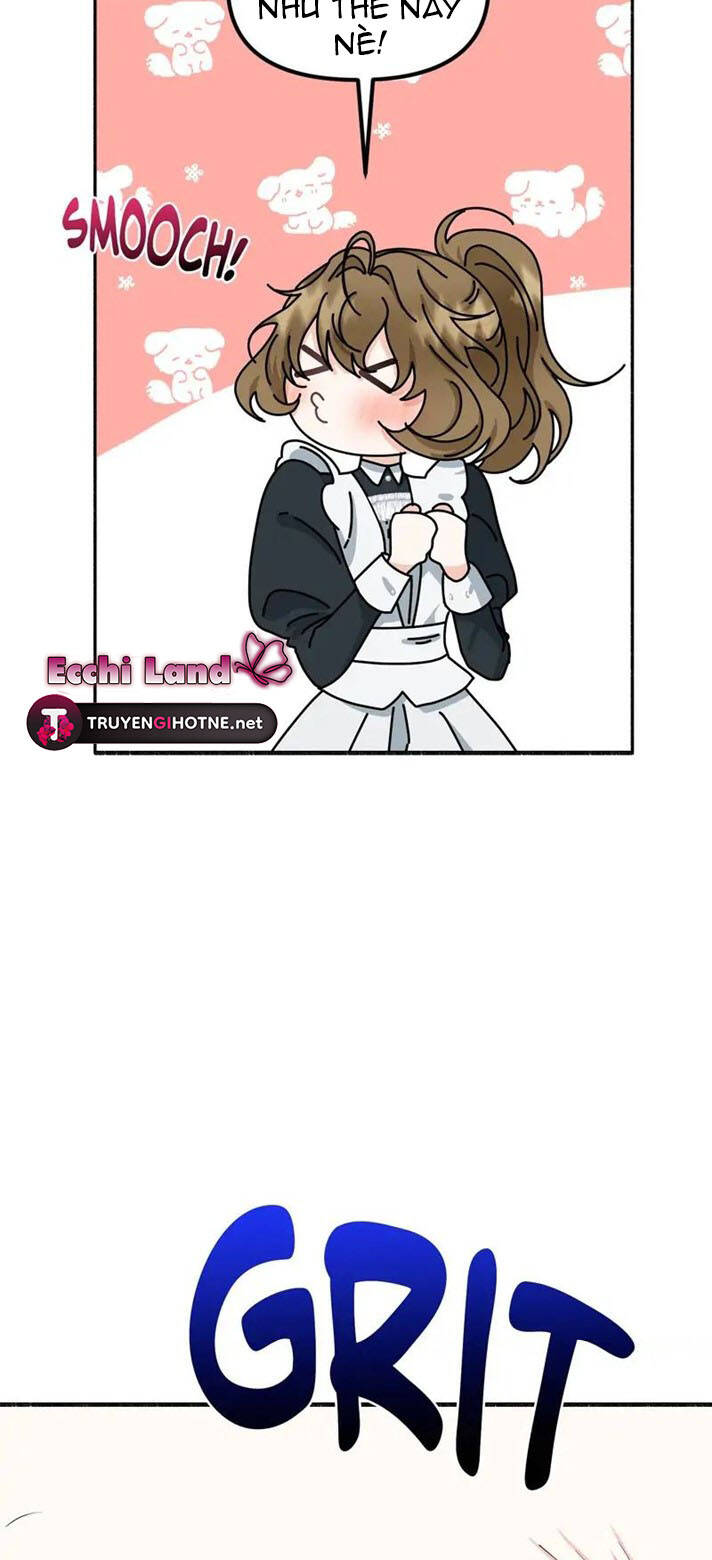 Người Chồng Thiên Thần Của Tôi Thật Ra Là Ác Quỷ Chapter 10.2 - Trang 2