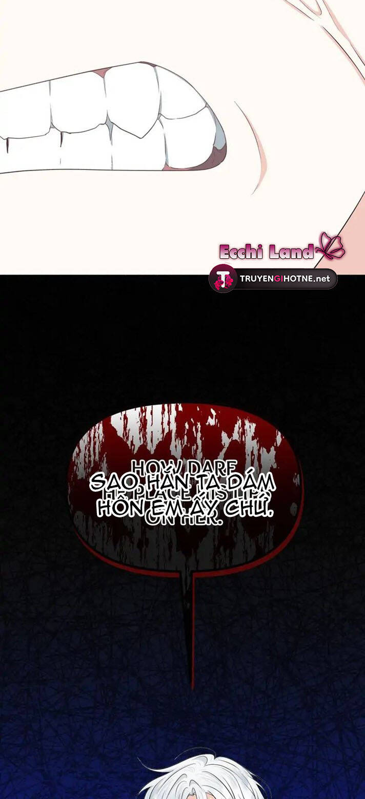 Người Chồng Thiên Thần Của Tôi Thật Ra Là Ác Quỷ Chapter 10.2 - Trang 2