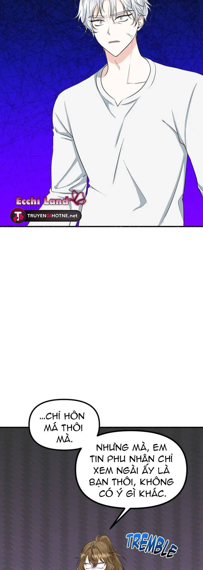 Người Chồng Thiên Thần Của Tôi Thật Ra Là Ác Quỷ Chapter 10.2 - Trang 2