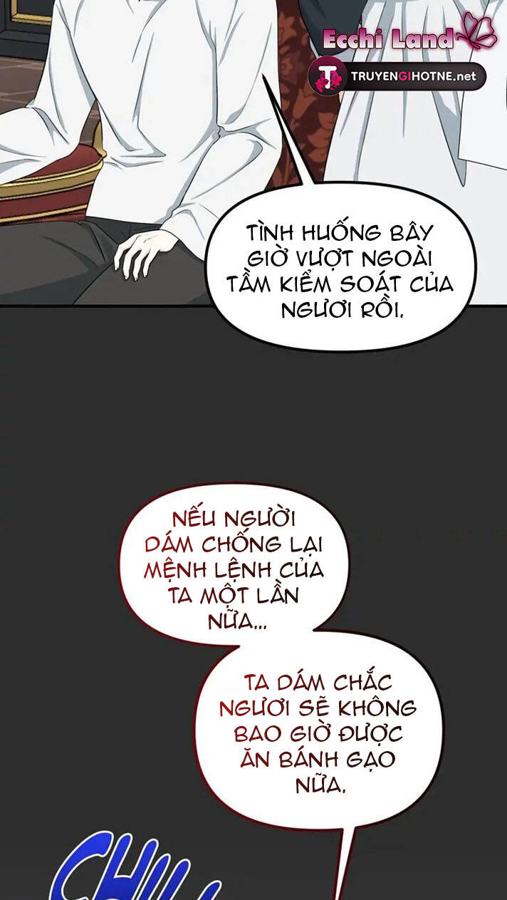 Người Chồng Thiên Thần Của Tôi Thật Ra Là Ác Quỷ Chapter 10.2 - Trang 2