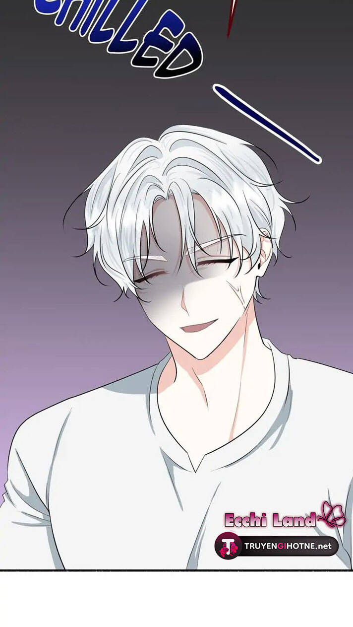 Người Chồng Thiên Thần Của Tôi Thật Ra Là Ác Quỷ Chapter 10.2 - Trang 2