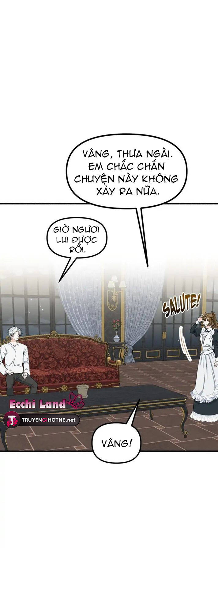 Người Chồng Thiên Thần Của Tôi Thật Ra Là Ác Quỷ Chapter 10.2 - Trang 2