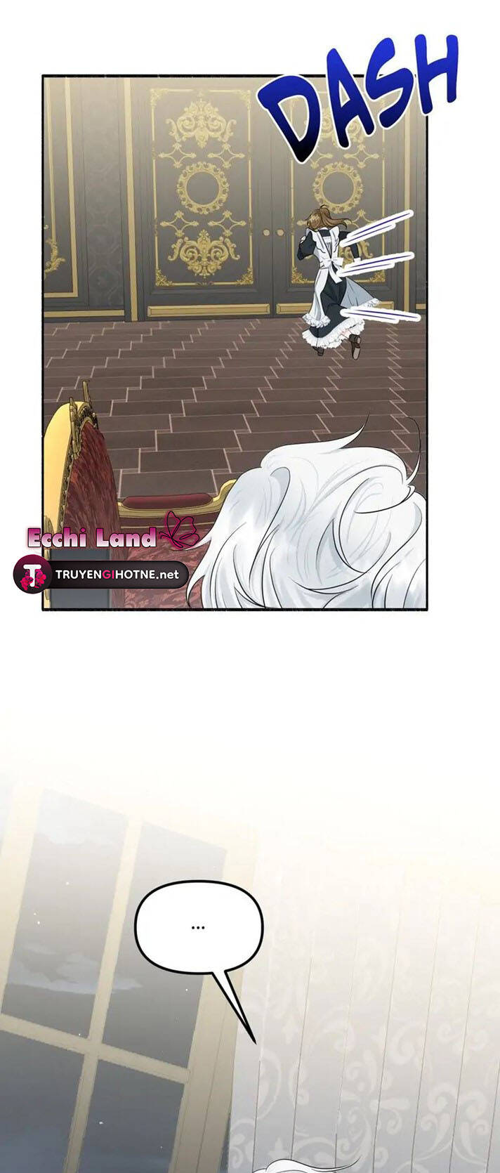 Người Chồng Thiên Thần Của Tôi Thật Ra Là Ác Quỷ Chapter 10.2 - Trang 2