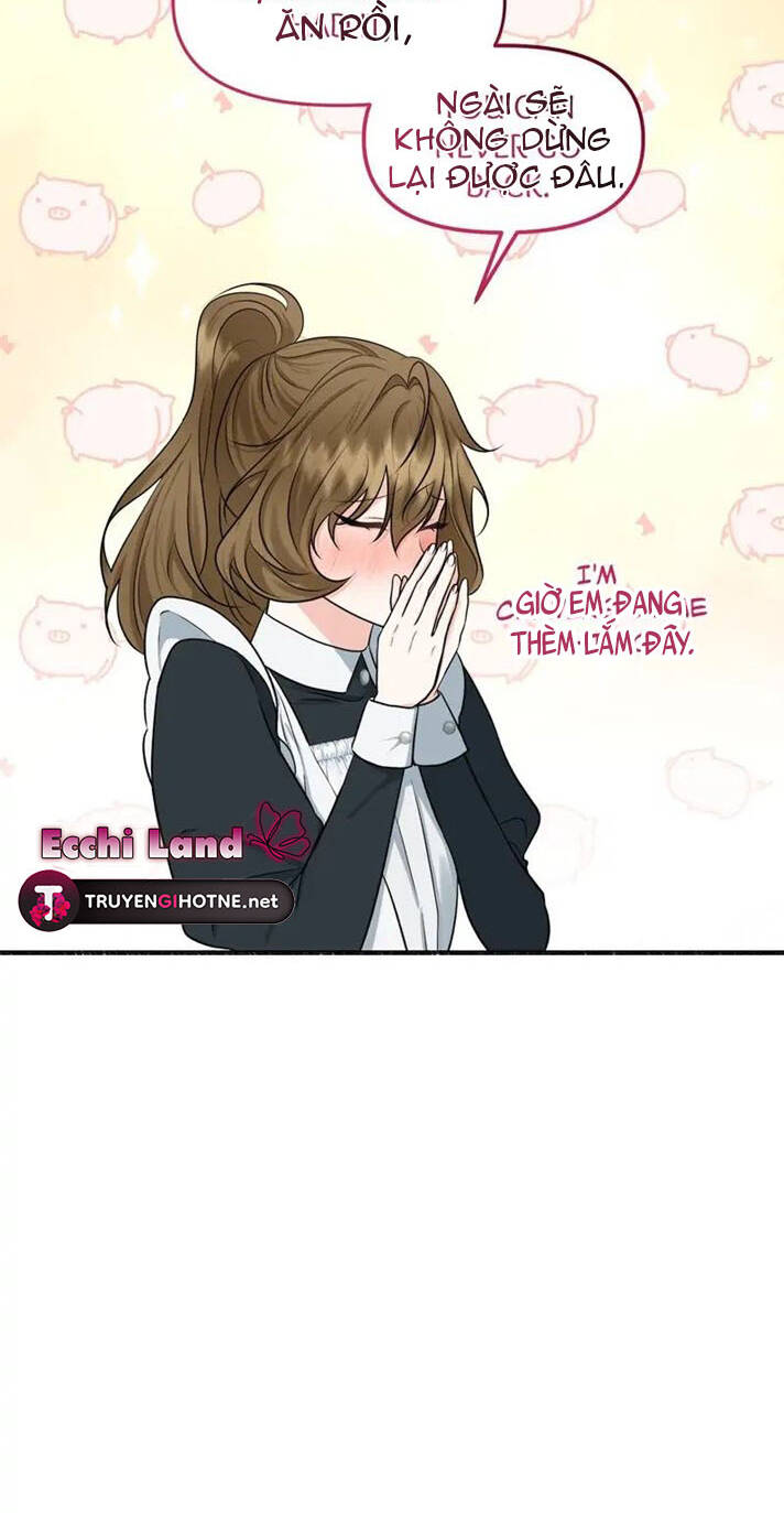 Người Chồng Thiên Thần Của Tôi Thật Ra Là Ác Quỷ Chapter 10.2 - Trang 2