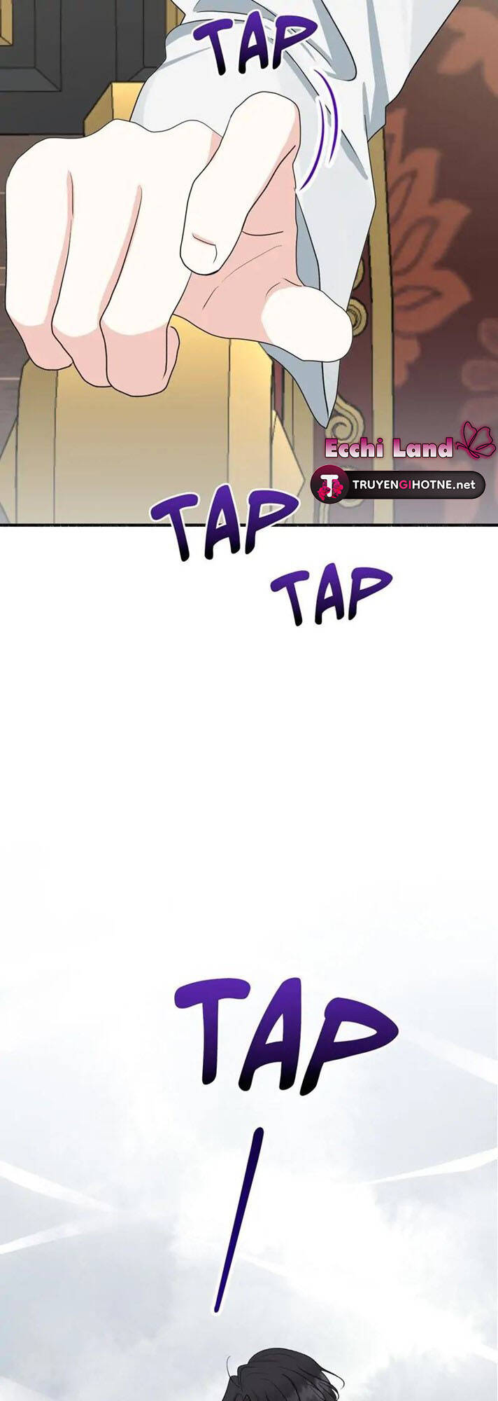 Người Chồng Thiên Thần Của Tôi Thật Ra Là Ác Quỷ Chapter 10.2 - Trang 2