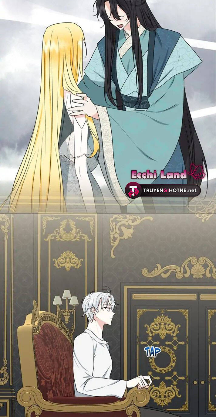 Người Chồng Thiên Thần Của Tôi Thật Ra Là Ác Quỷ Chapter 10.2 - Trang 2