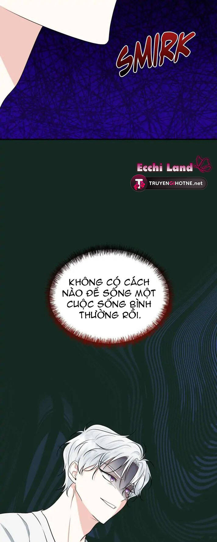 Người Chồng Thiên Thần Của Tôi Thật Ra Là Ác Quỷ Chapter 10.2 - Trang 2