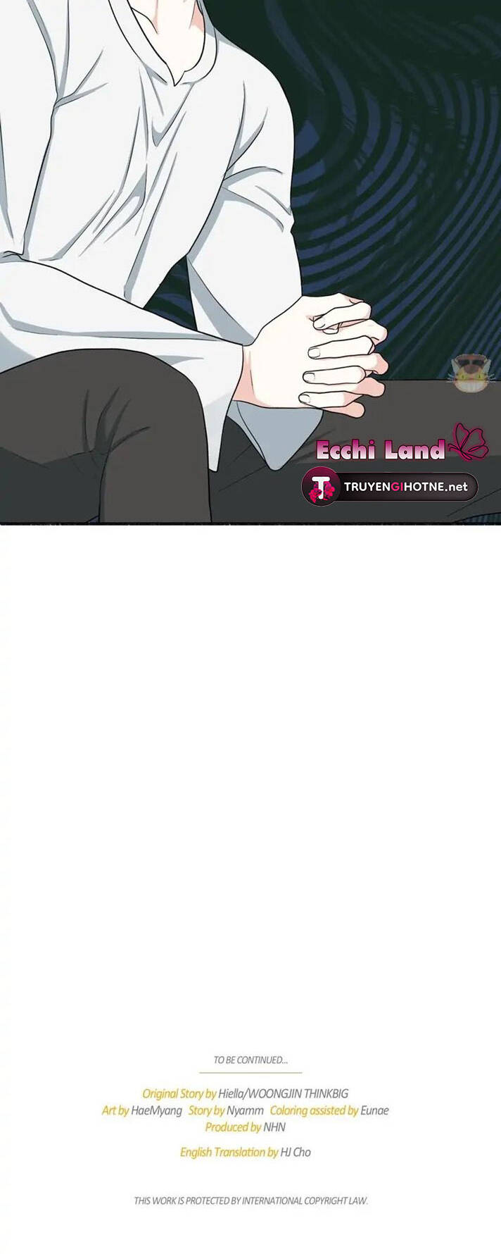 Người Chồng Thiên Thần Của Tôi Thật Ra Là Ác Quỷ Chapter 10.2 - Trang 2