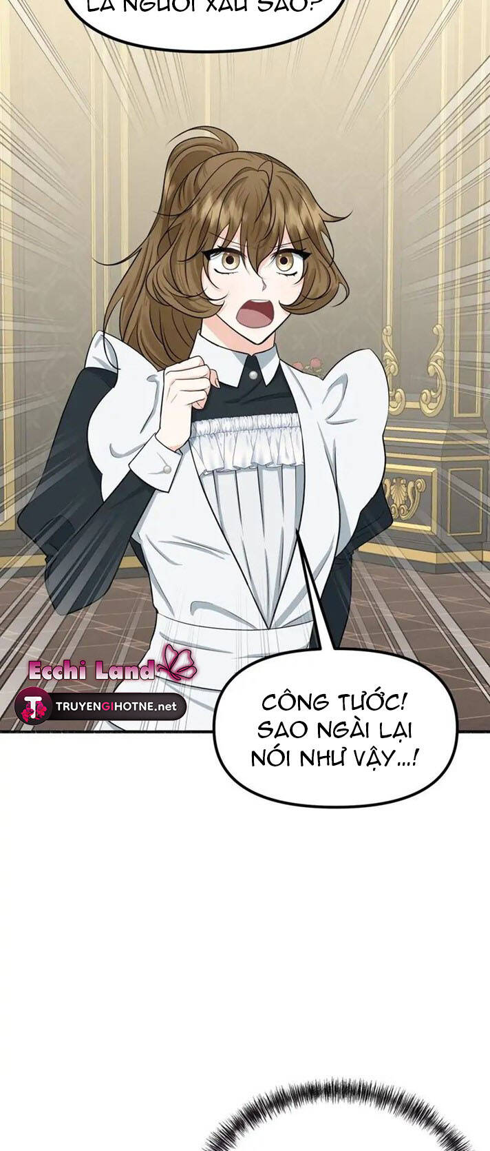 Người Chồng Thiên Thần Của Tôi Thật Ra Là Ác Quỷ Chapter 10.2 - Trang 2