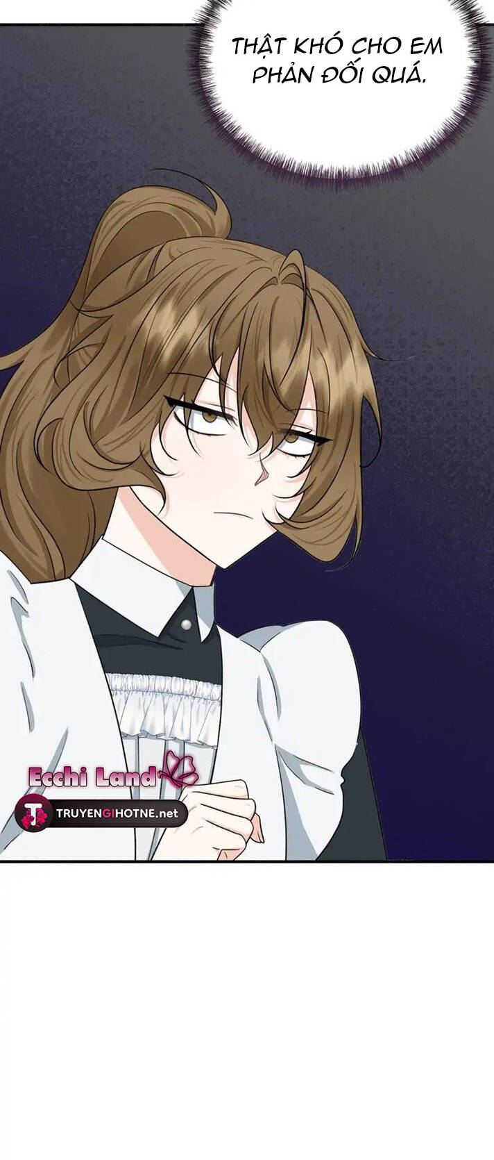 Người Chồng Thiên Thần Của Tôi Thật Ra Là Ác Quỷ Chapter 10.2 - Trang 2