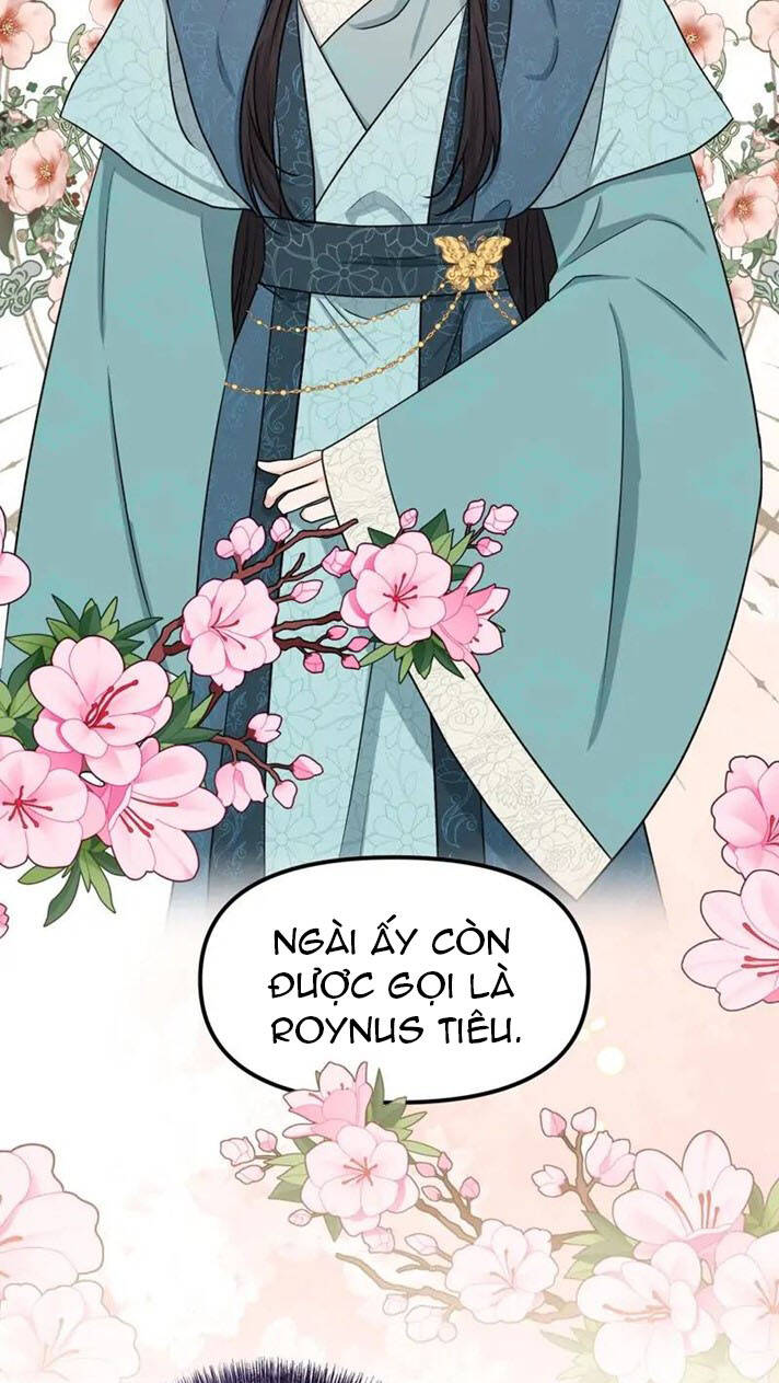 Người Chồng Thiên Thần Của Tôi Thật Ra Là Ác Quỷ Chapter 10.2 - Trang 2