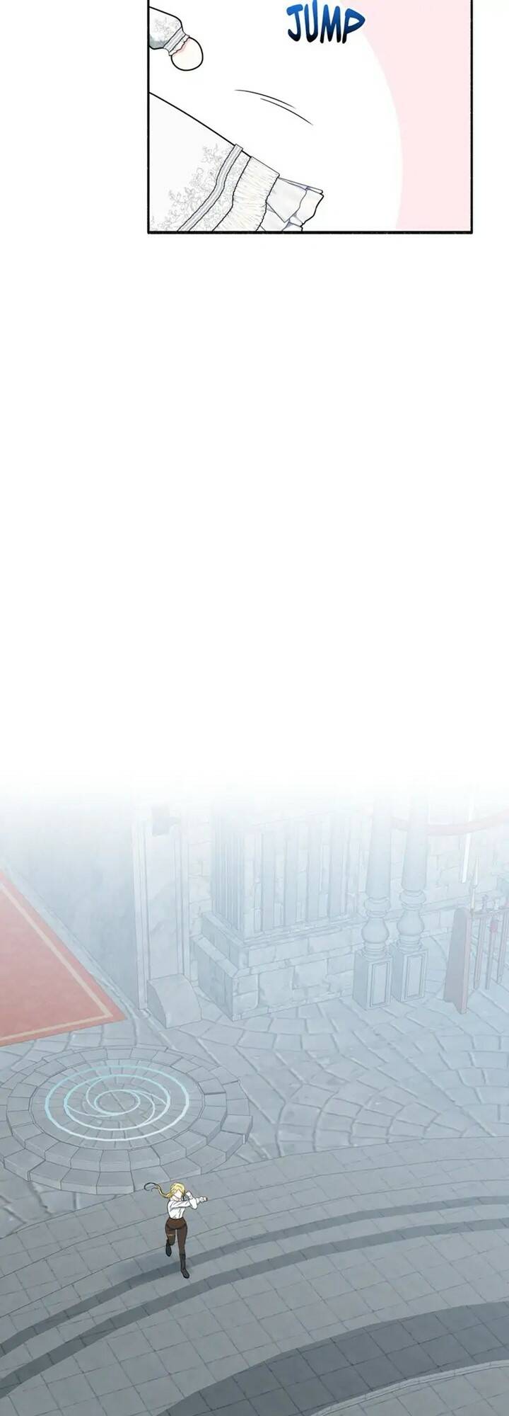 Người Chồng Thiên Thần Của Tôi Thật Ra Là Ác Quỷ Chapter 11.1 - Trang 2