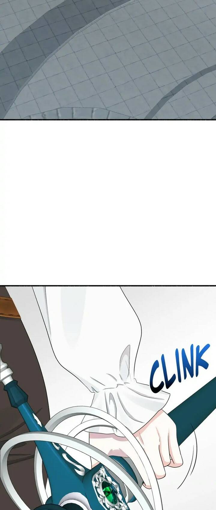 Người Chồng Thiên Thần Của Tôi Thật Ra Là Ác Quỷ Chapter 11.1 - Trang 2