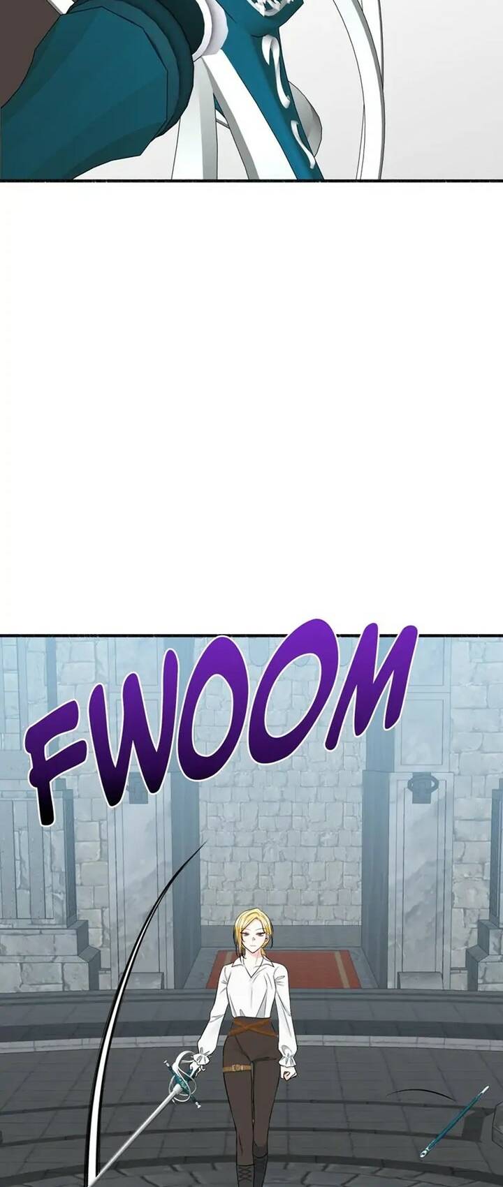 Người Chồng Thiên Thần Của Tôi Thật Ra Là Ác Quỷ Chapter 11.1 - Trang 2