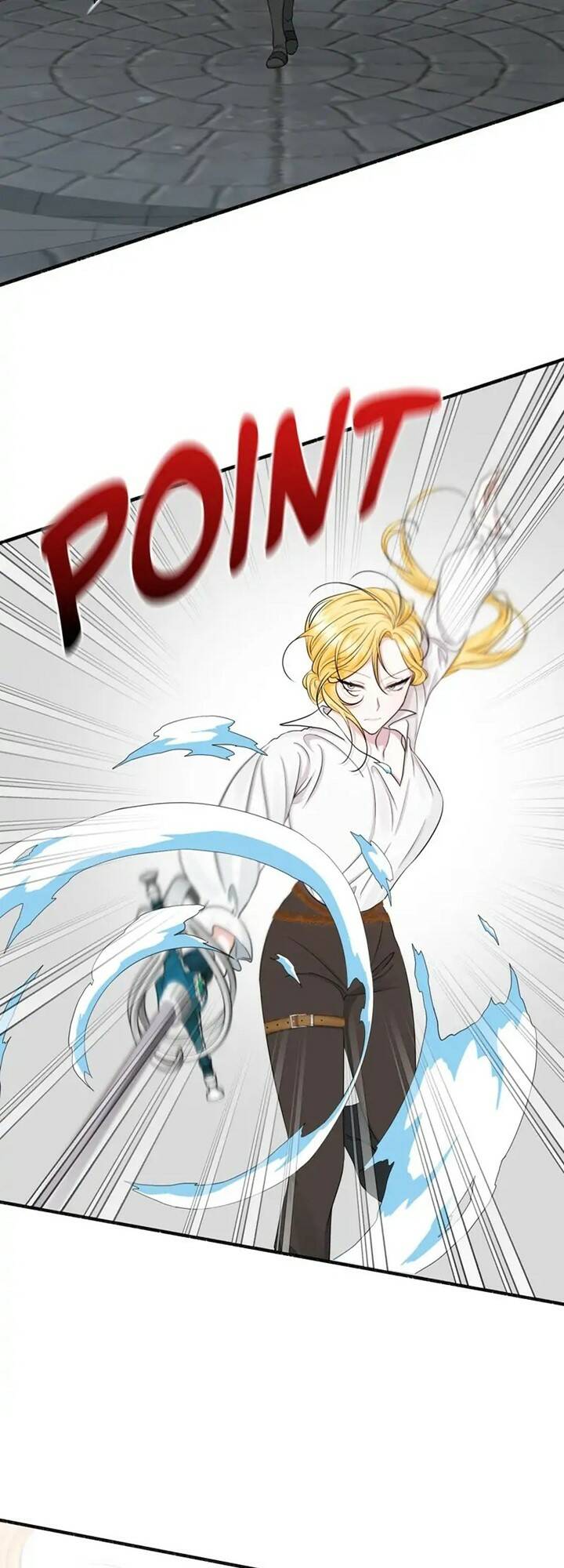 Người Chồng Thiên Thần Của Tôi Thật Ra Là Ác Quỷ Chapter 11.1 - Trang 2