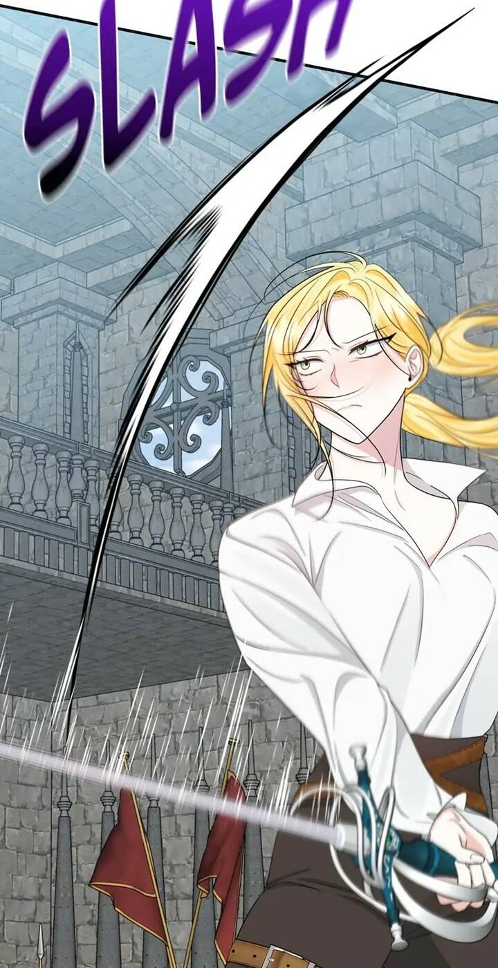 Người Chồng Thiên Thần Của Tôi Thật Ra Là Ác Quỷ Chapter 11.1 - Trang 2