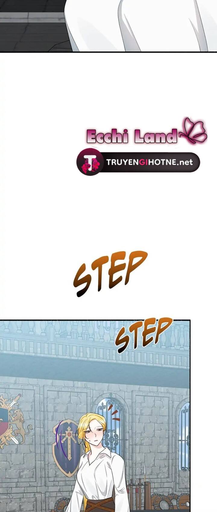 Người Chồng Thiên Thần Của Tôi Thật Ra Là Ác Quỷ Chapter 11.1 - Trang 2