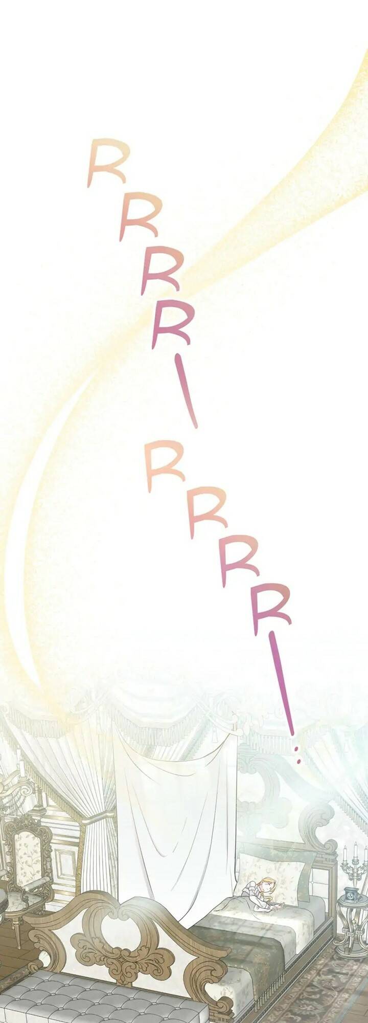 Người Chồng Thiên Thần Của Tôi Thật Ra Là Ác Quỷ Chapter 11.1 - Trang 2