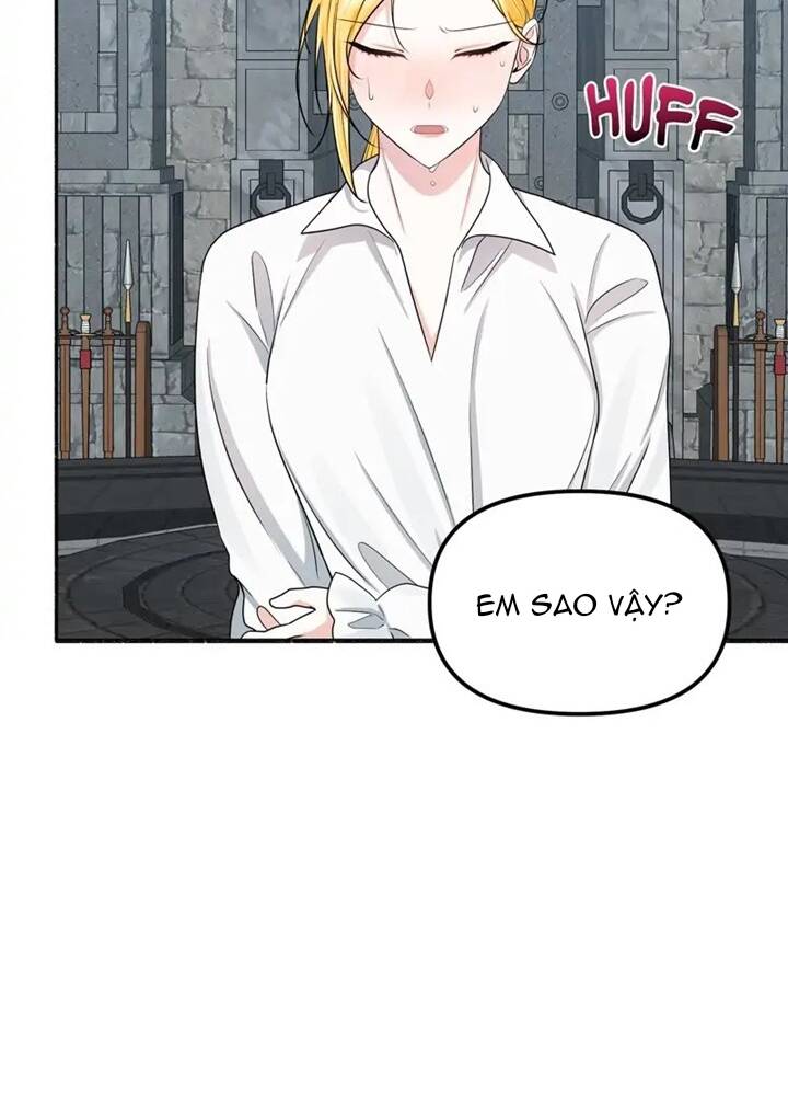 Người Chồng Thiên Thần Của Tôi Thật Ra Là Ác Quỷ Chapter 11.1 - Trang 2