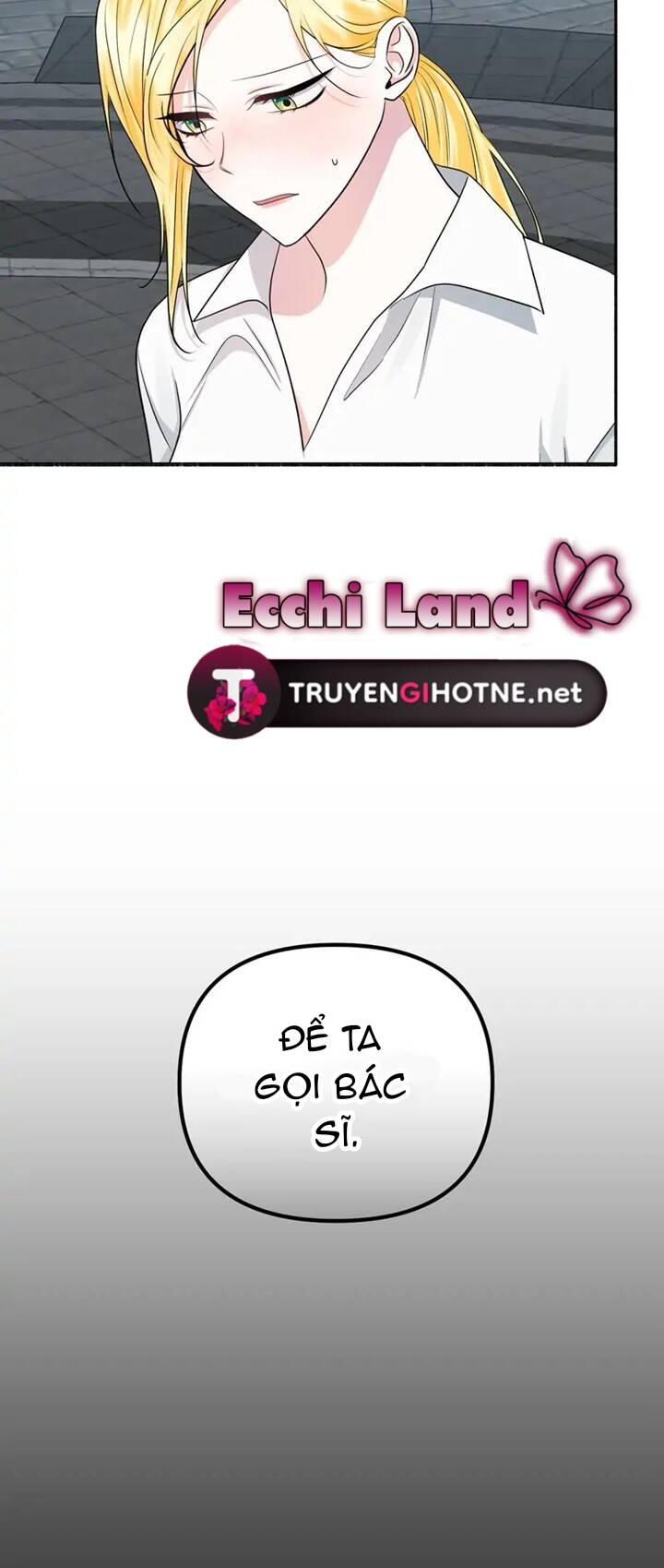 Người Chồng Thiên Thần Của Tôi Thật Ra Là Ác Quỷ Chapter 11.1 - Trang 2