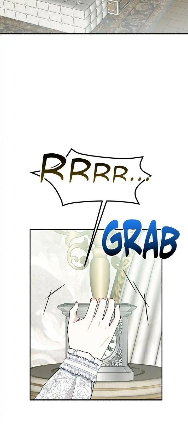 Người Chồng Thiên Thần Của Tôi Thật Ra Là Ác Quỷ Chapter 11.1 - Trang 2