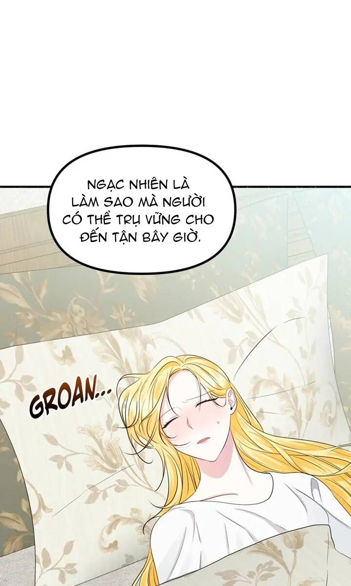 Người Chồng Thiên Thần Của Tôi Thật Ra Là Ác Quỷ Chapter 11.1 - Trang 2