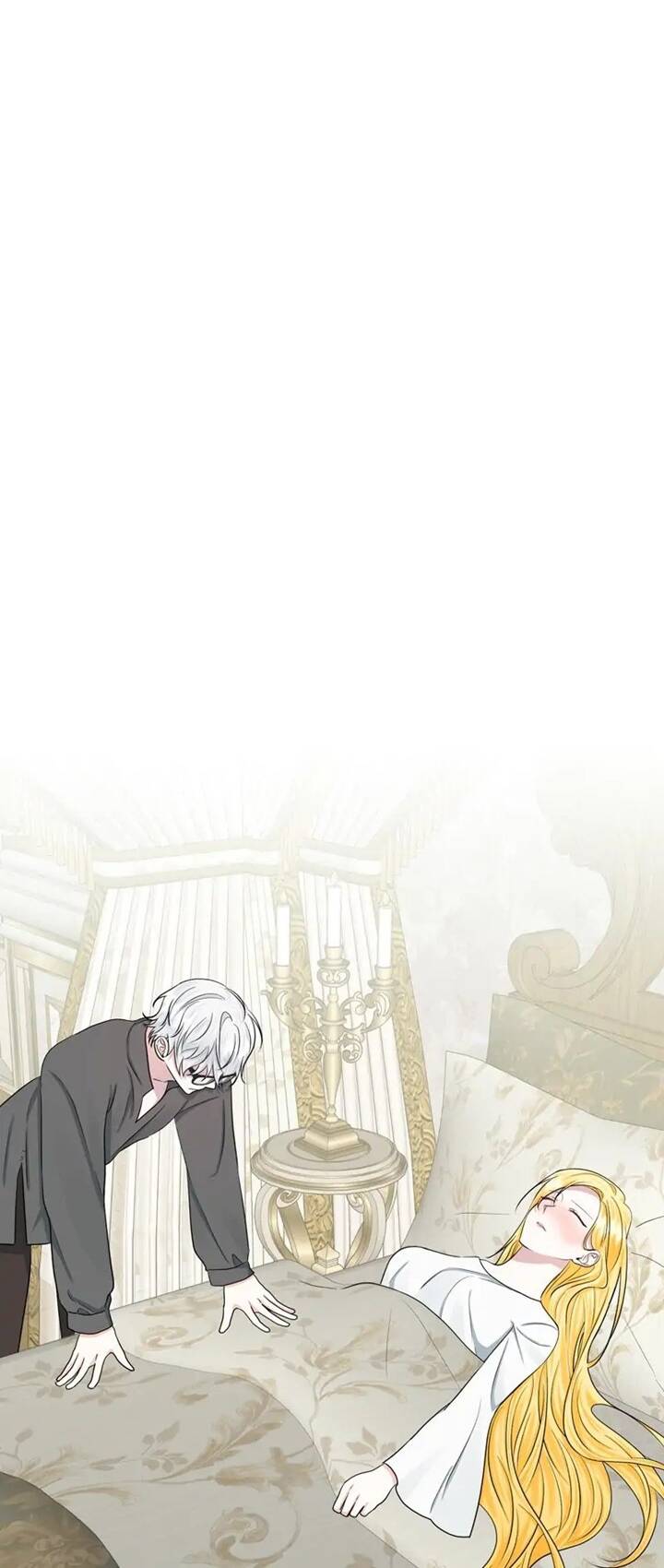 Người Chồng Thiên Thần Của Tôi Thật Ra Là Ác Quỷ Chapter 11.1 - Trang 2