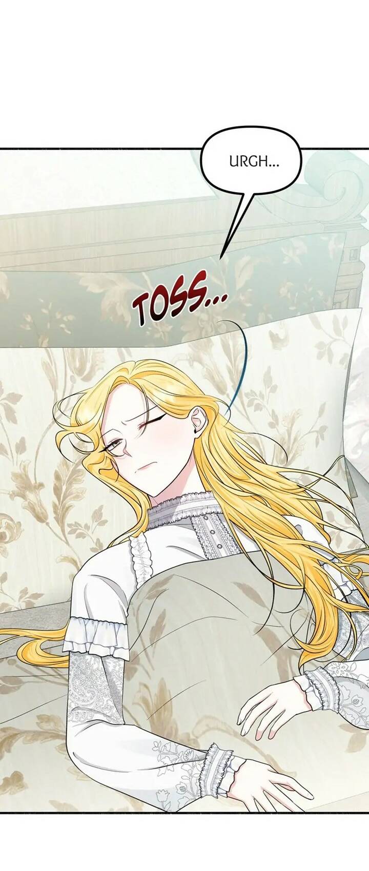 Người Chồng Thiên Thần Của Tôi Thật Ra Là Ác Quỷ Chapter 11.1 - Trang 2